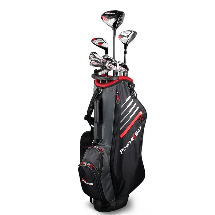 PowerBilt Pro Power Varsity Full-Set