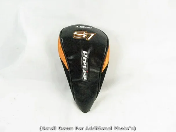 Precise S7 Driver Headcover/ Pullover