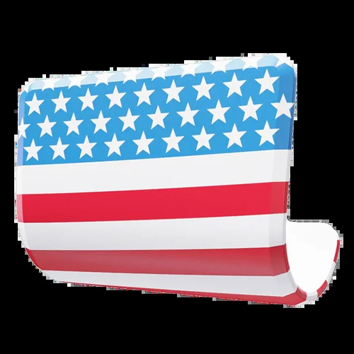 Precision Pro NX10 Custom Designs Sideplate