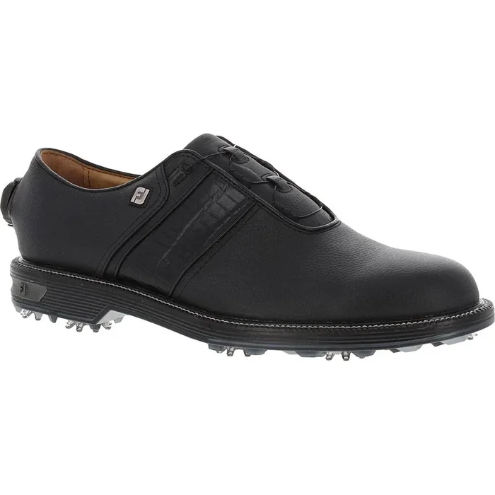 Premiere Packard BOA Golf Shoes
