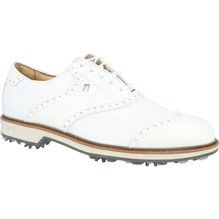 Premiere Series Wilcox Golf Shoes