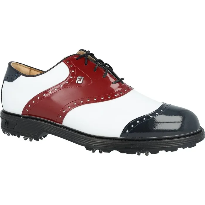 Premiere Wilcox Golf Shoes