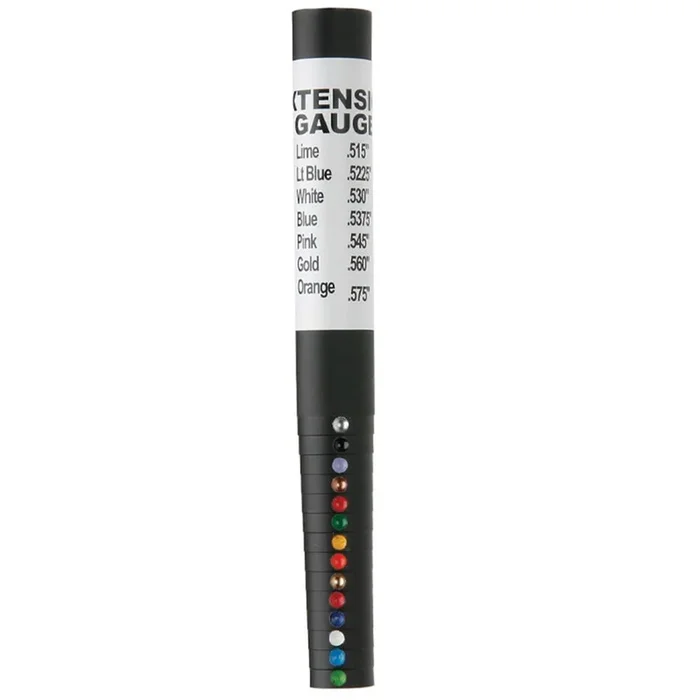 Premium Extension Gauge-GW4000G