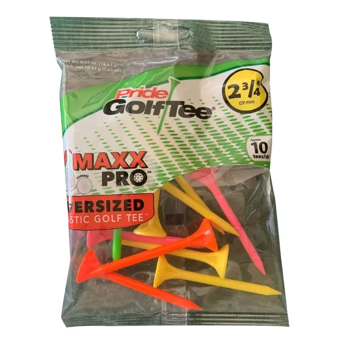 Pride MaxxPro 2 3u002F4