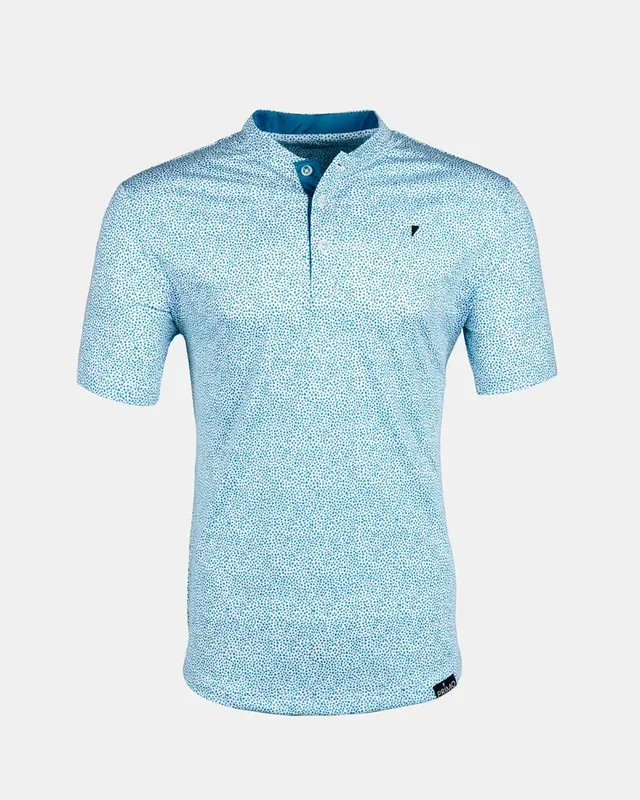 Primo Blade Collar Polo