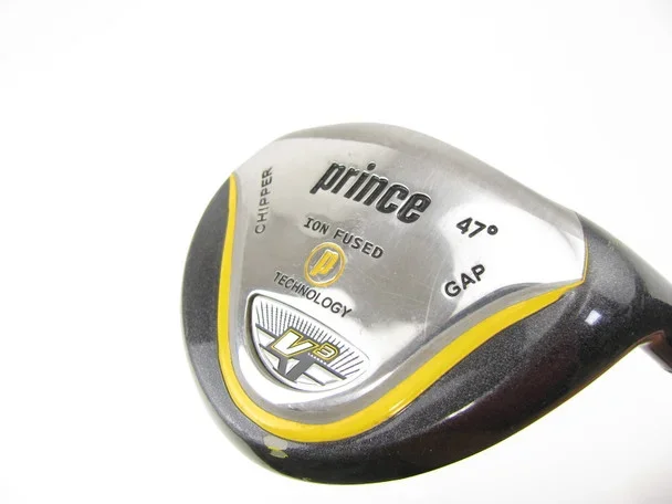 Prince V3 Chipper 47* w/ Graphite Stiff