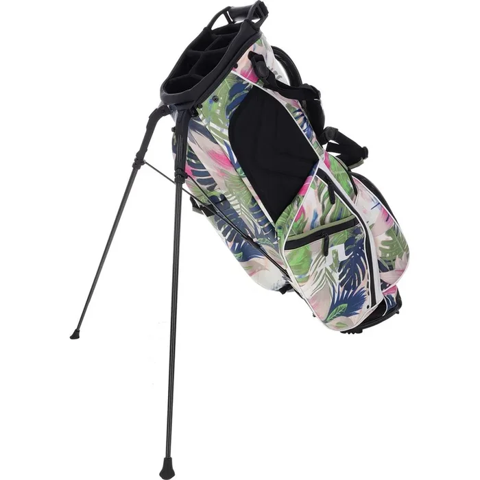 Print Player Stand Bag
