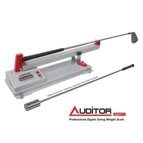 PRO Digital Swing Weight Scale