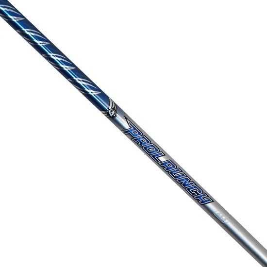 Pro Launch Blue 65