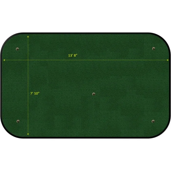 Pro Putt Systems Golf Shop Model Putting Green