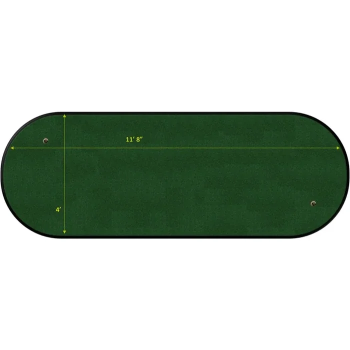 Pro Putt Systems Pro Putt Trainer Putting Green