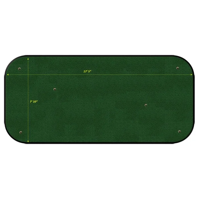 Pro Putt Systems The Q School Model Putting Green