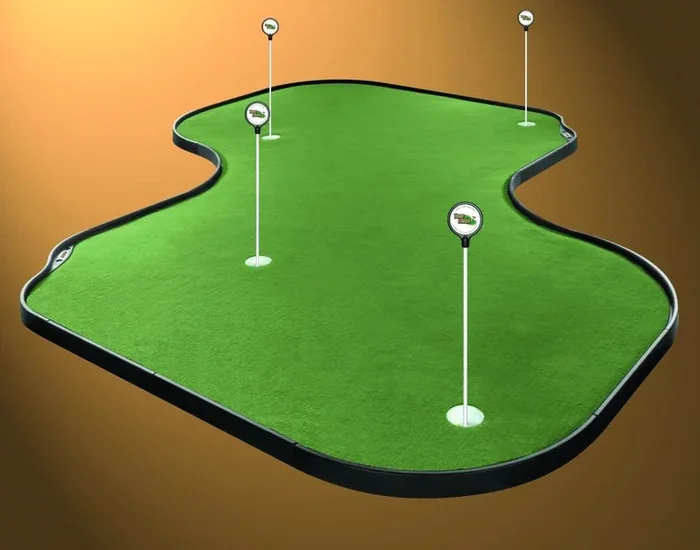 Pro Putt Tour LInks – 12′ x 12′