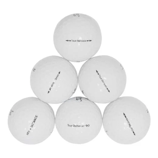 Pro V1 and Titleist