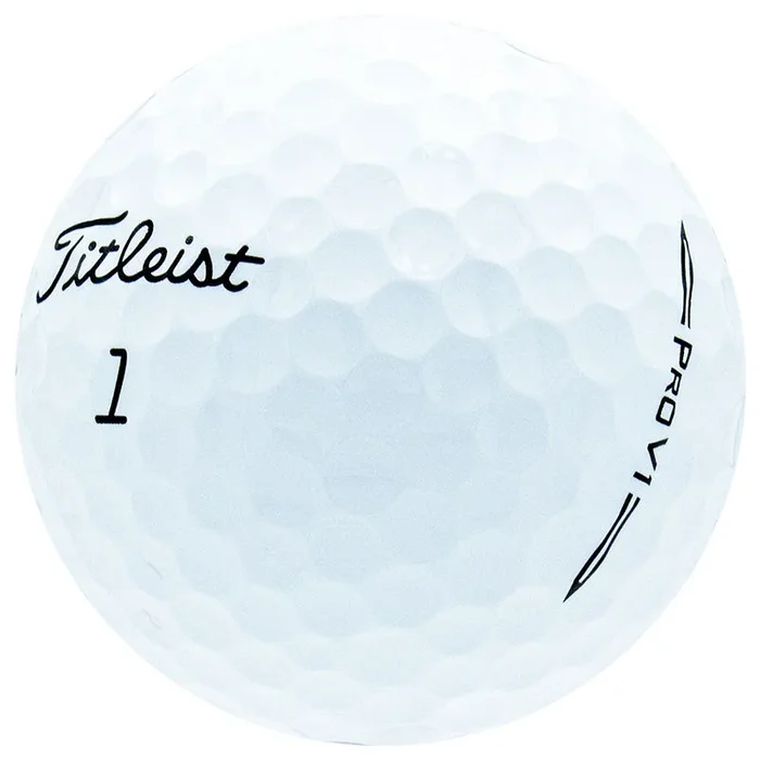 Pro V1/Pro V1x Golf Balls