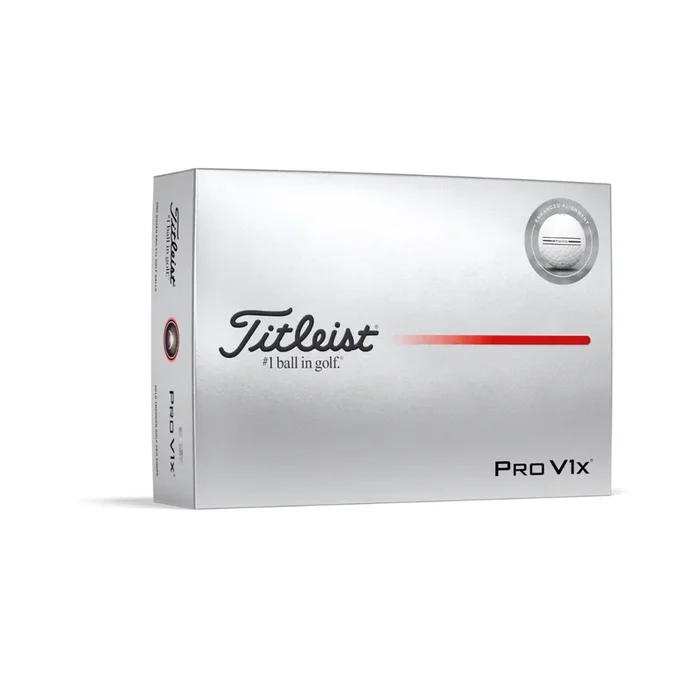 Pro V1x Enhanced Alignment