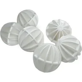 ProActive Sports Pro Flight Practice Balls – 6 Pack