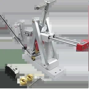 Professional II Lie and Loft Bending Gauge
