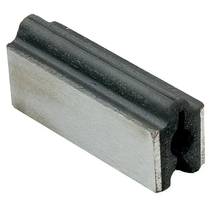 Professional Metal Sided Shaft Clamp-EMSC