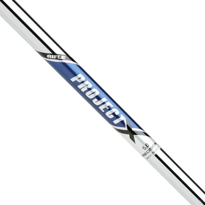 Project X .370″ Iron Shafts