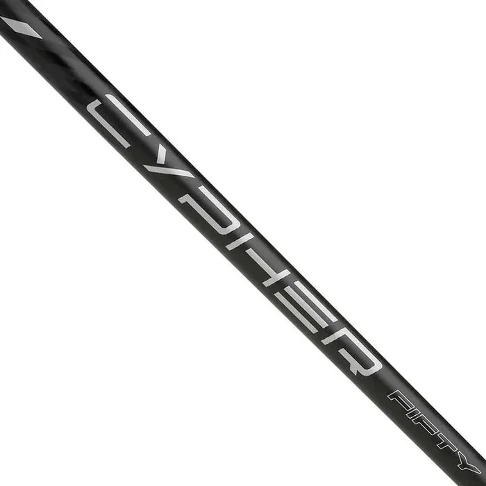 Project X Cypher 2.0 Graphite Wood Shafts