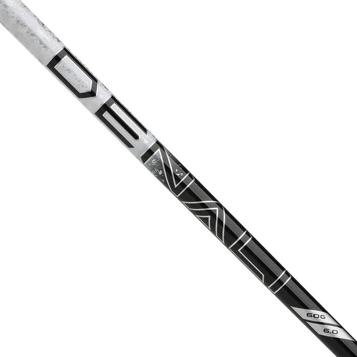 Project X Denali Black Graphite Wood Shafts
