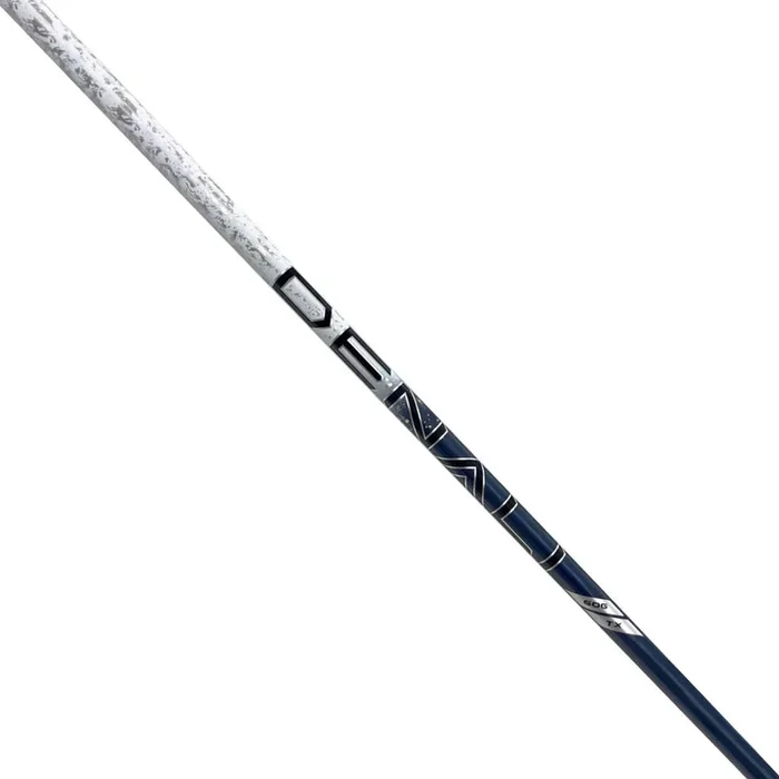 Project X Denali Blue 60g Graphite Shaft- 6.0 S-Flex
