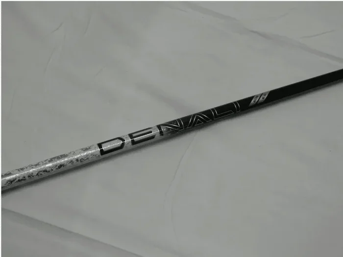 Project X Denali Golf Club Driver Shaft 60g 6.0 Stiff Flex With Grip & Adapter
