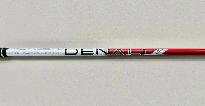 Project X Denali Red 50 GT Driver Shaft