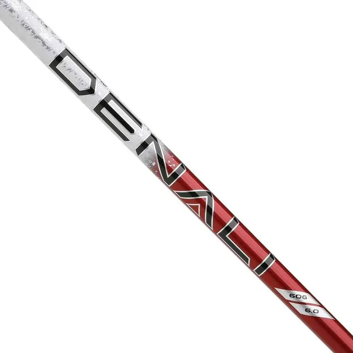 Project X Denali Red Graphite Wood Shafts