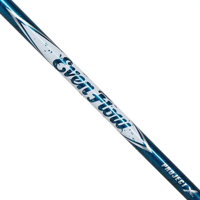 Project X EvenFlow Blue Graphite Wood Shafts