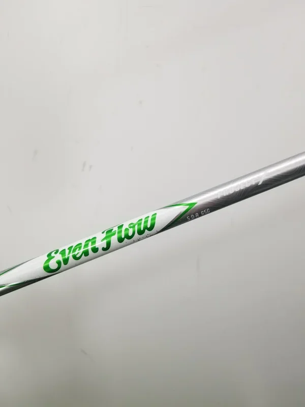 PROJECT X EVENFLOW GREEN FWY SHAFT SENIOR 65G 41″ CALLAWAY TIP VERYGOOD