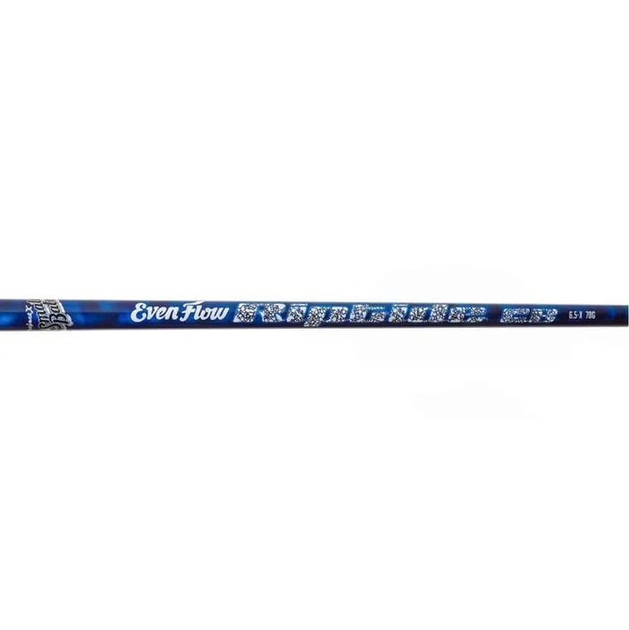 Project-X Golf Project X EvenFlow Riptide CB Graphite Wood Shafts