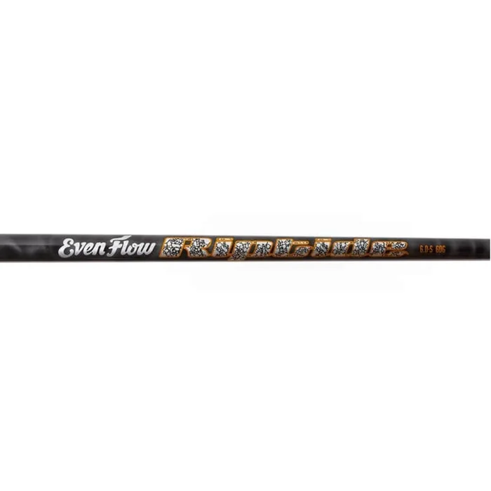 Project-X Golf Project X EvenFlow Riptide Graphite Wood Shaft + Adapter & Grip