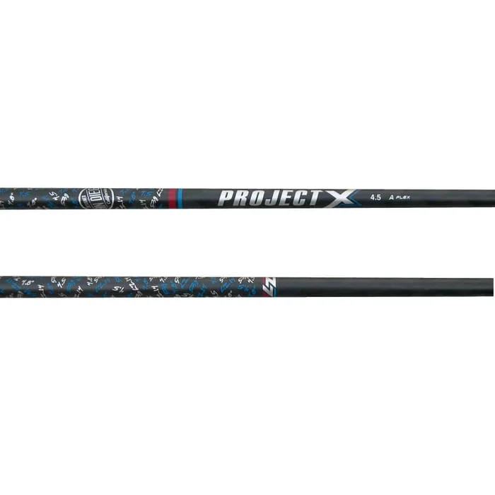 Project-X Golf Project X LZ-55 46″ Graphite Wood Shafts