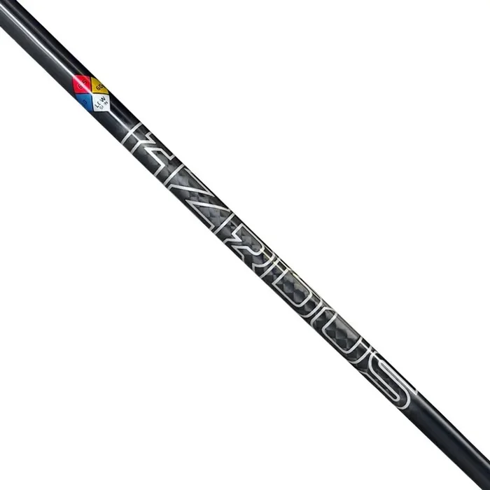 Project X HZRDUS Gen 5 Black Hybrid Shaft – 5.5 R-Flex