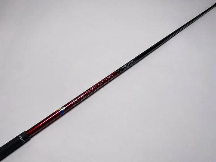 Project X HZRDUS RDX Smoke Red 5.5 50g Regular Driver Shaft 44.25″-Callaway