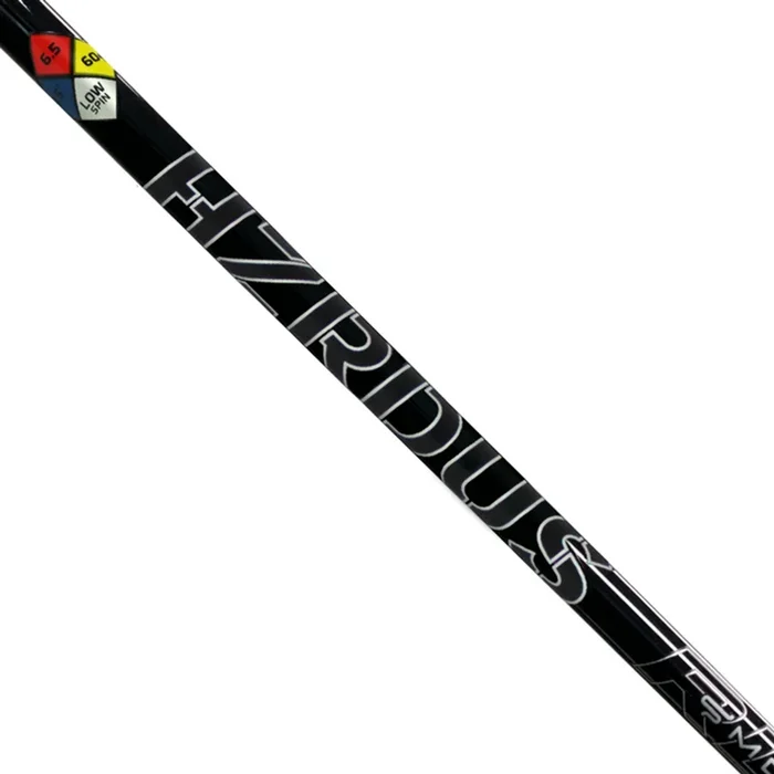 Project X HZRDUS Smoke Black Shaft, 60g, 5.5 R-Flex