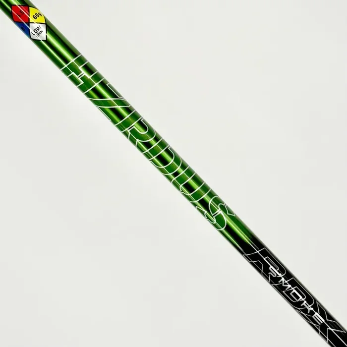 Project X HZRDUS SMOKE RDX (HULK) 6.5 65 Grams Extra-Stiff Flex – Callaway Tip