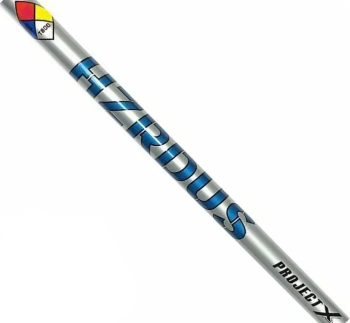 Project X HZRDUS T800 Blue DRIVER SHAFT 55 5.5 Regular TAYLORMADE ADAPTER