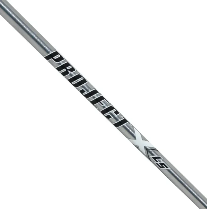Project X LS Steel Iron Shaft *Demo Rental*