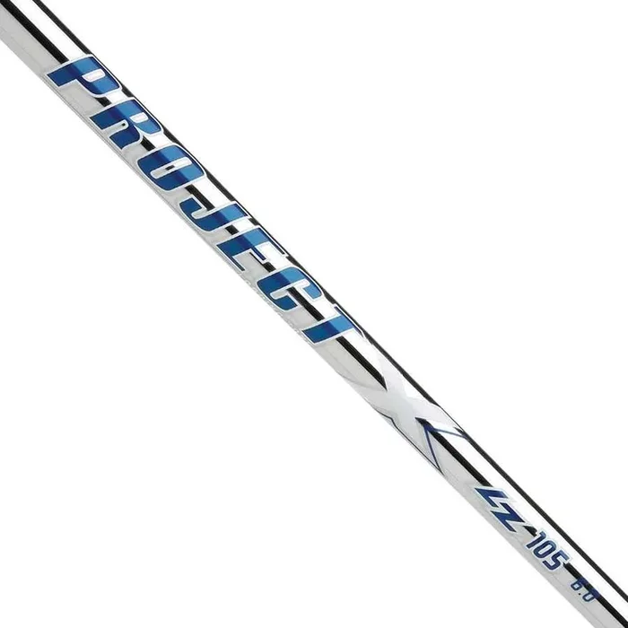 Project X LZ 105 .370″ Steel Iron Shafts