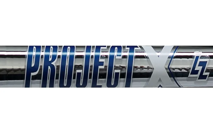 PROJECT X LZ STEEL 6.0