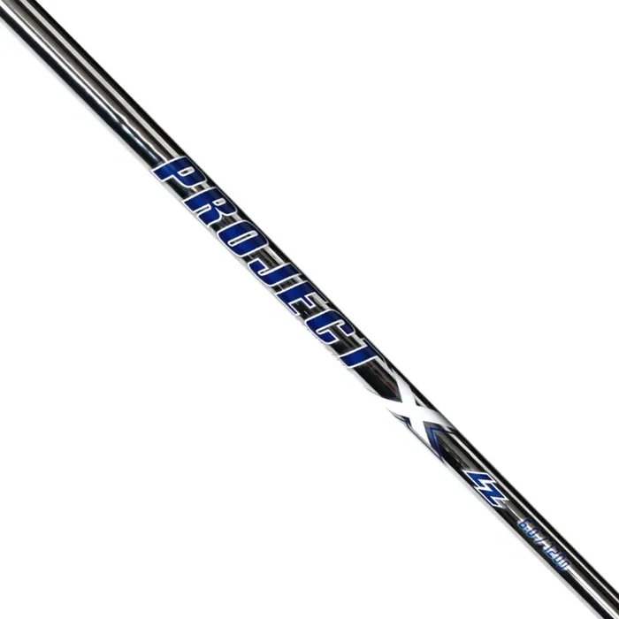 Project X LZ Steel Iron Shaft