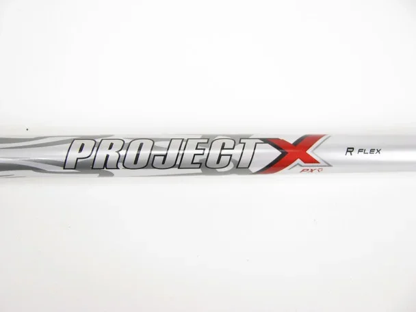 Project X PXv Driver Shaft Regular with TaylorMade Stealth, Sims Tip