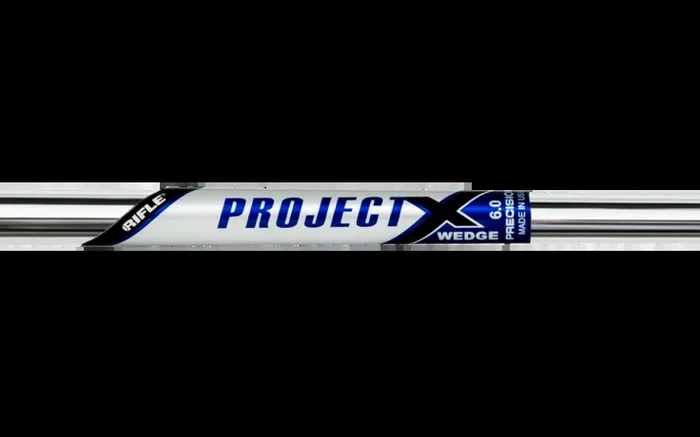 PROJECT X WEDGE 5.5