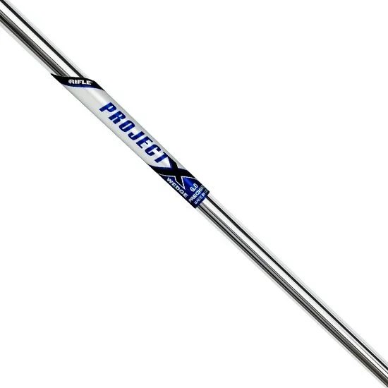 Project X Wedge