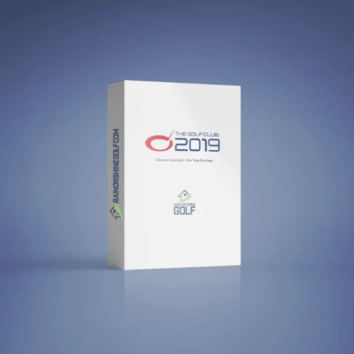 ProTee VX Golf Simulation Software Add-On