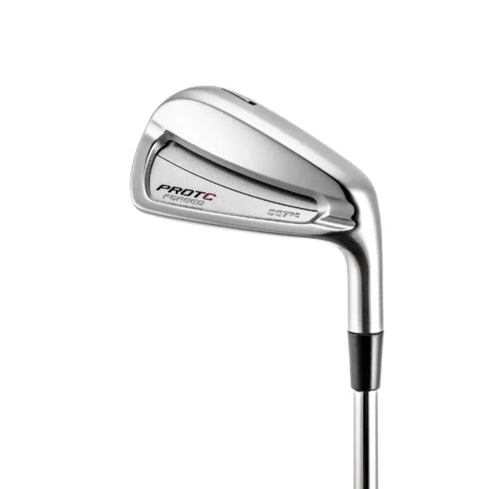Proto Concept C07PC Custom Iron Set