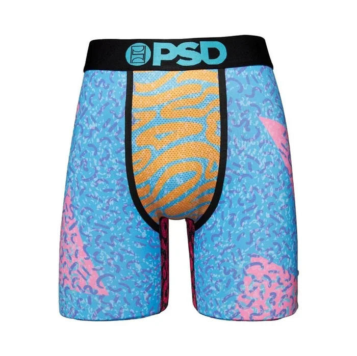 PSD SC Shredder Boxer Brief